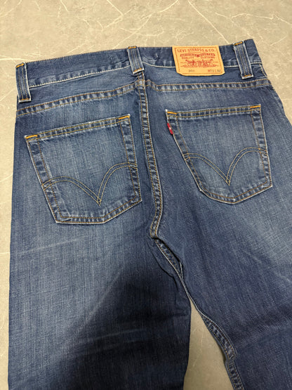 Levi’s Jeans 506 (M)