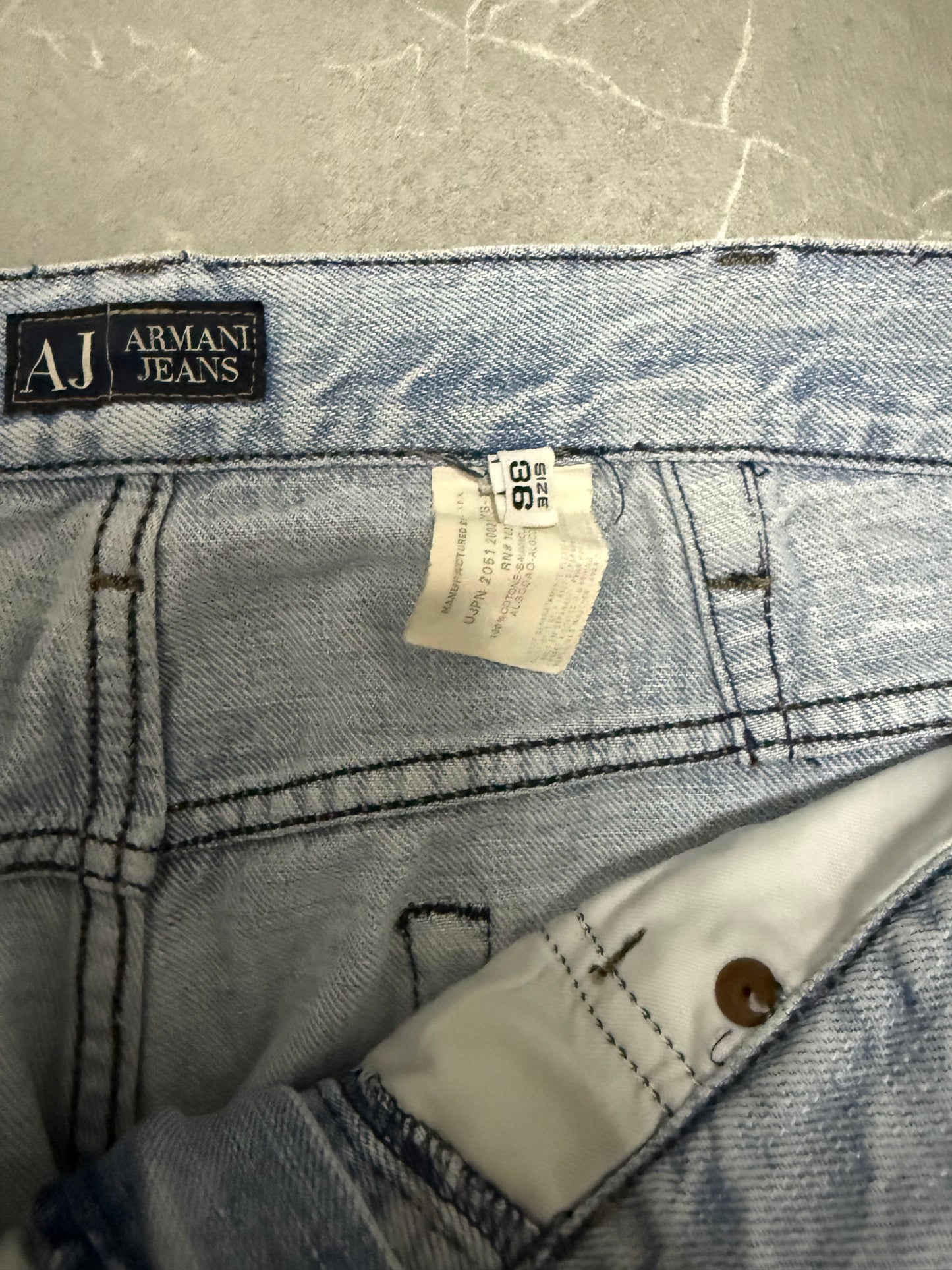 Armani Jeans (XL)