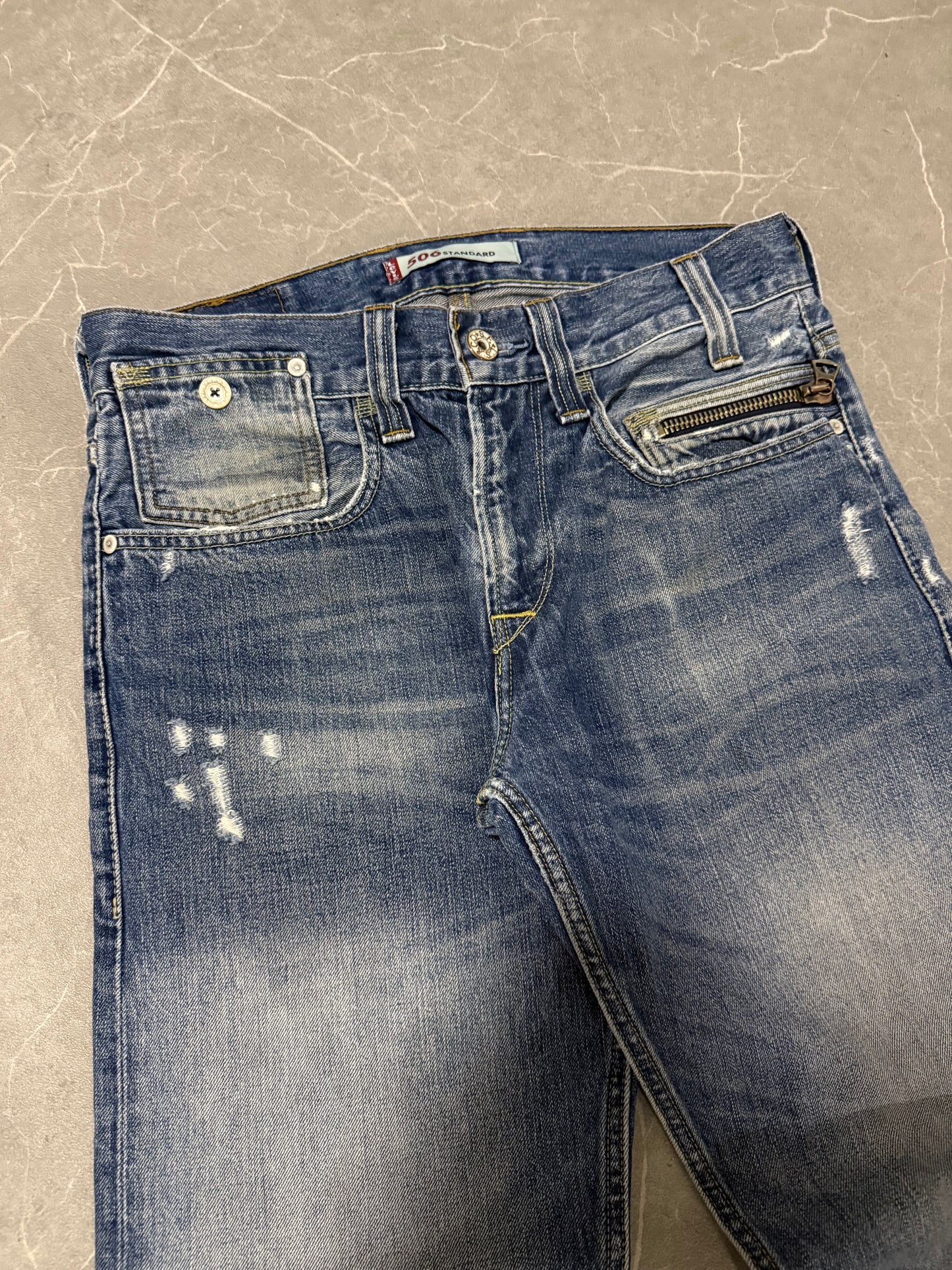 Levi’s Jeans 506 (M)