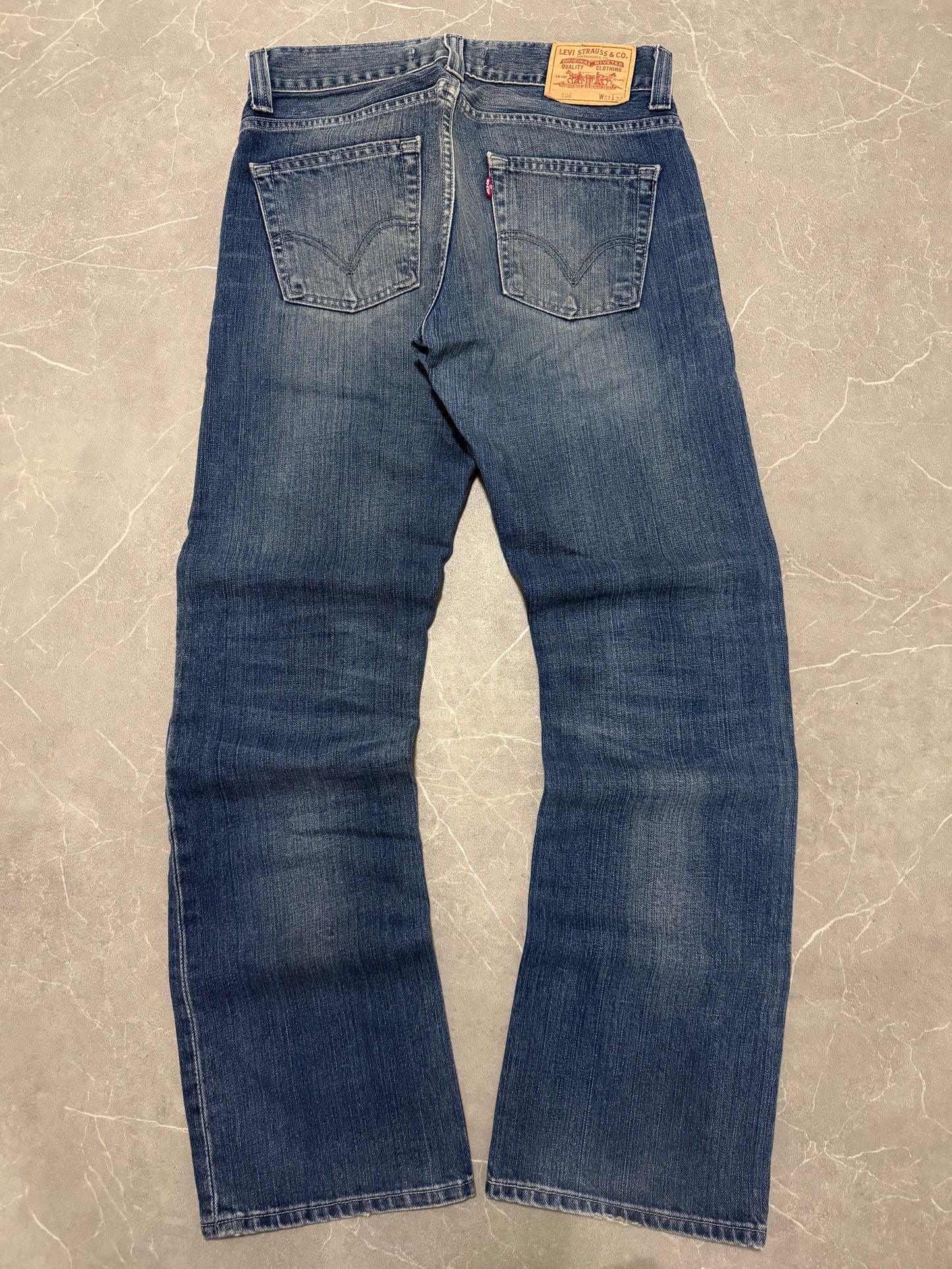Levi’s Jeans 506 (S)