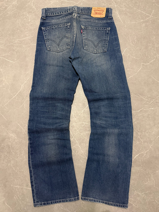 Levi’s Jeans 506 (S)