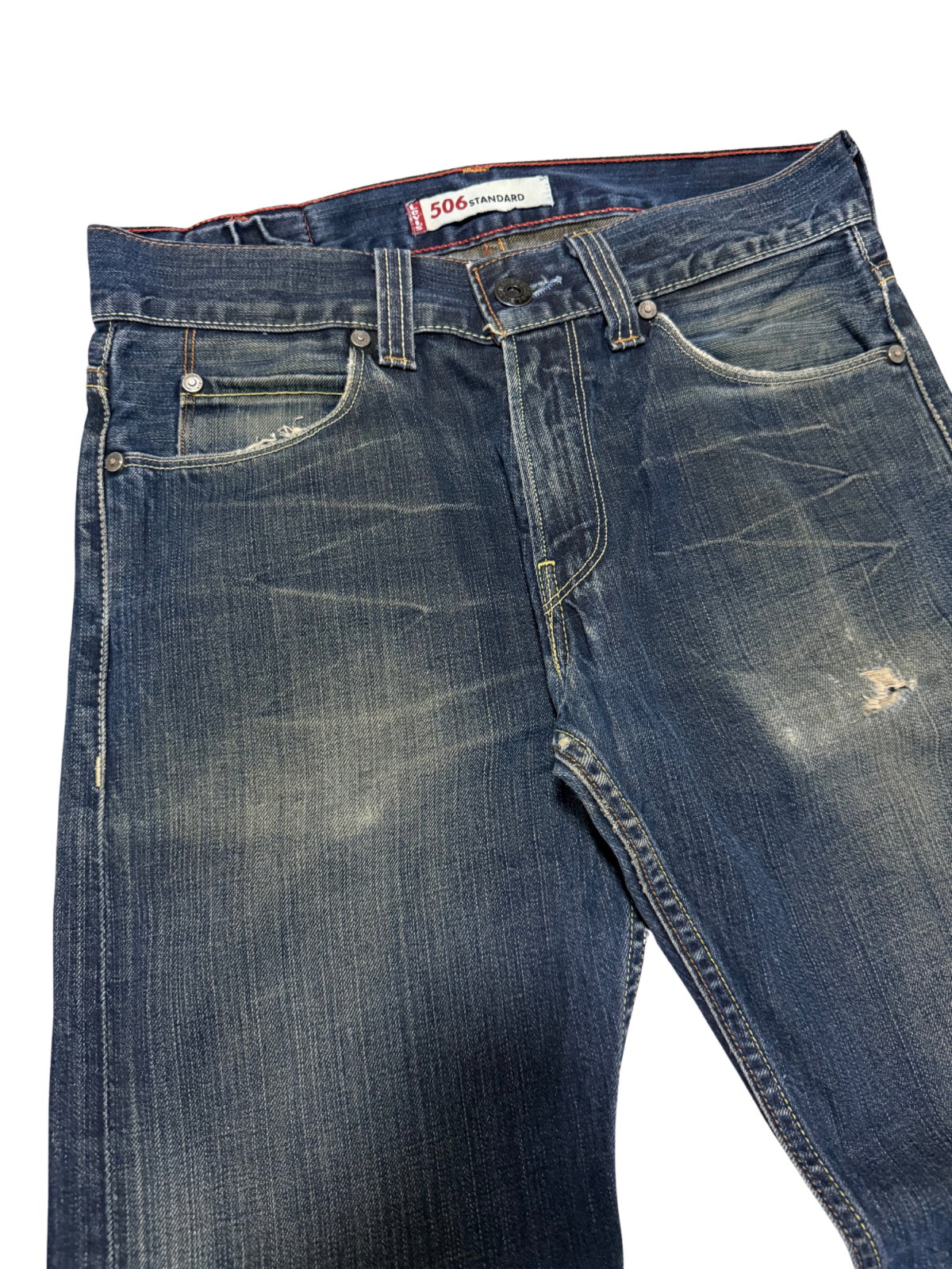 Levi’s Jeans 506 Standard (M)