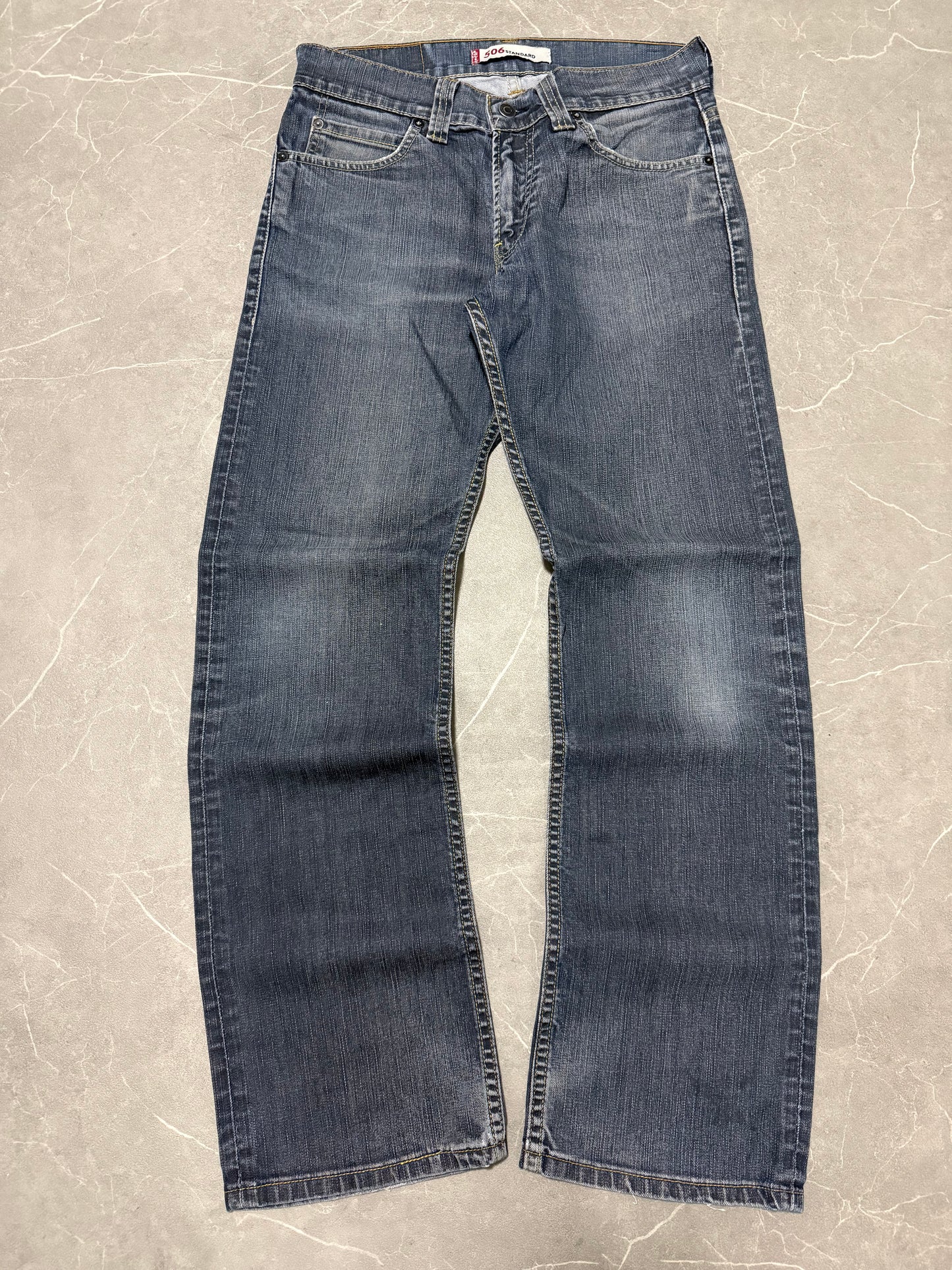 Levi’s Jeans 506 (S)