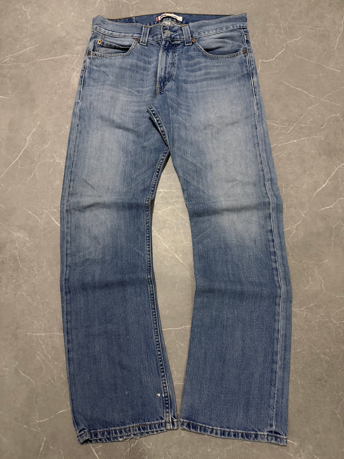 Levi’s Jeans 506 (L)