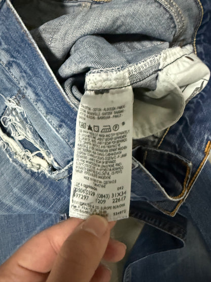 Levi’s Jeans 506 (M)