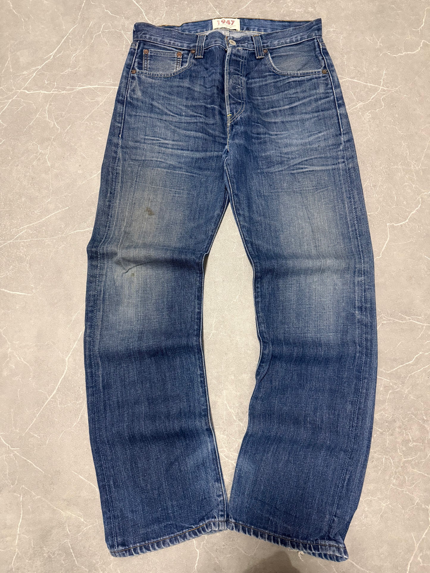 Levi’s Jeans 501 (M)