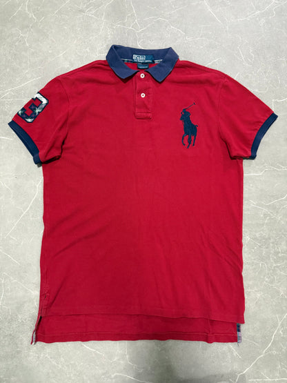 Ralph Lauren Polo Shirt (M)