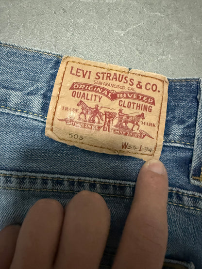 Levi’s Jeans 506 (L)