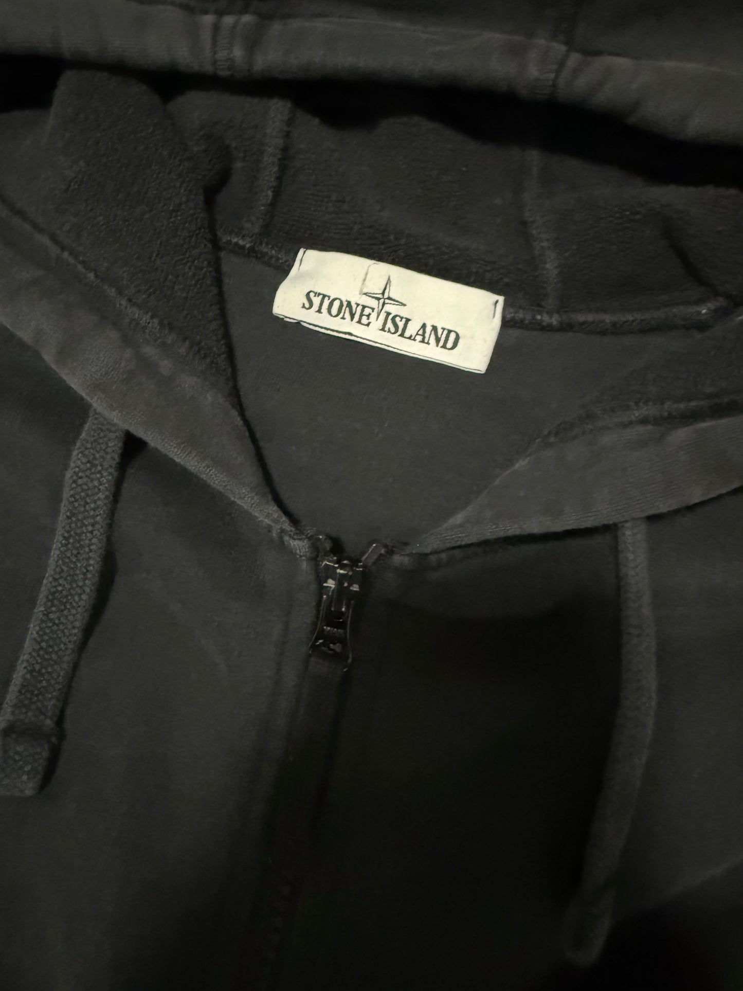 Stone Island Jacket (M)