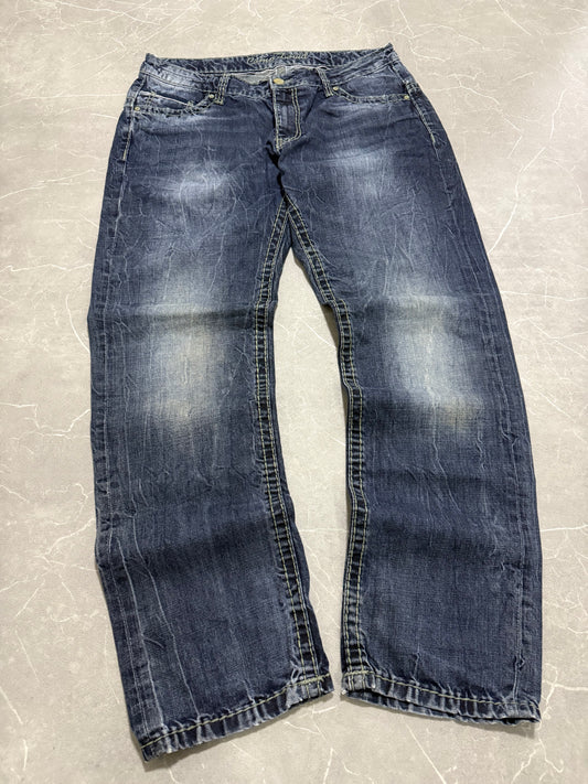 Vintage Jeans (L)