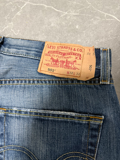 Levi’s Jeans 501 (L)
