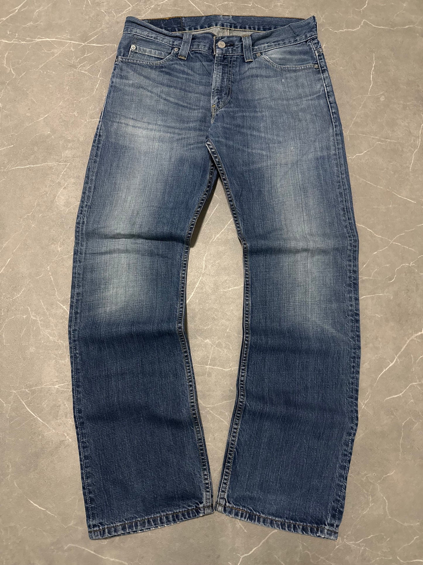 Levis 506 Jeans (M)