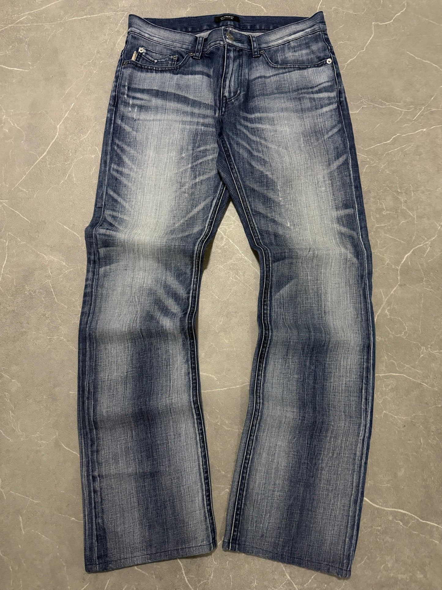 Burberry Jeans (S)