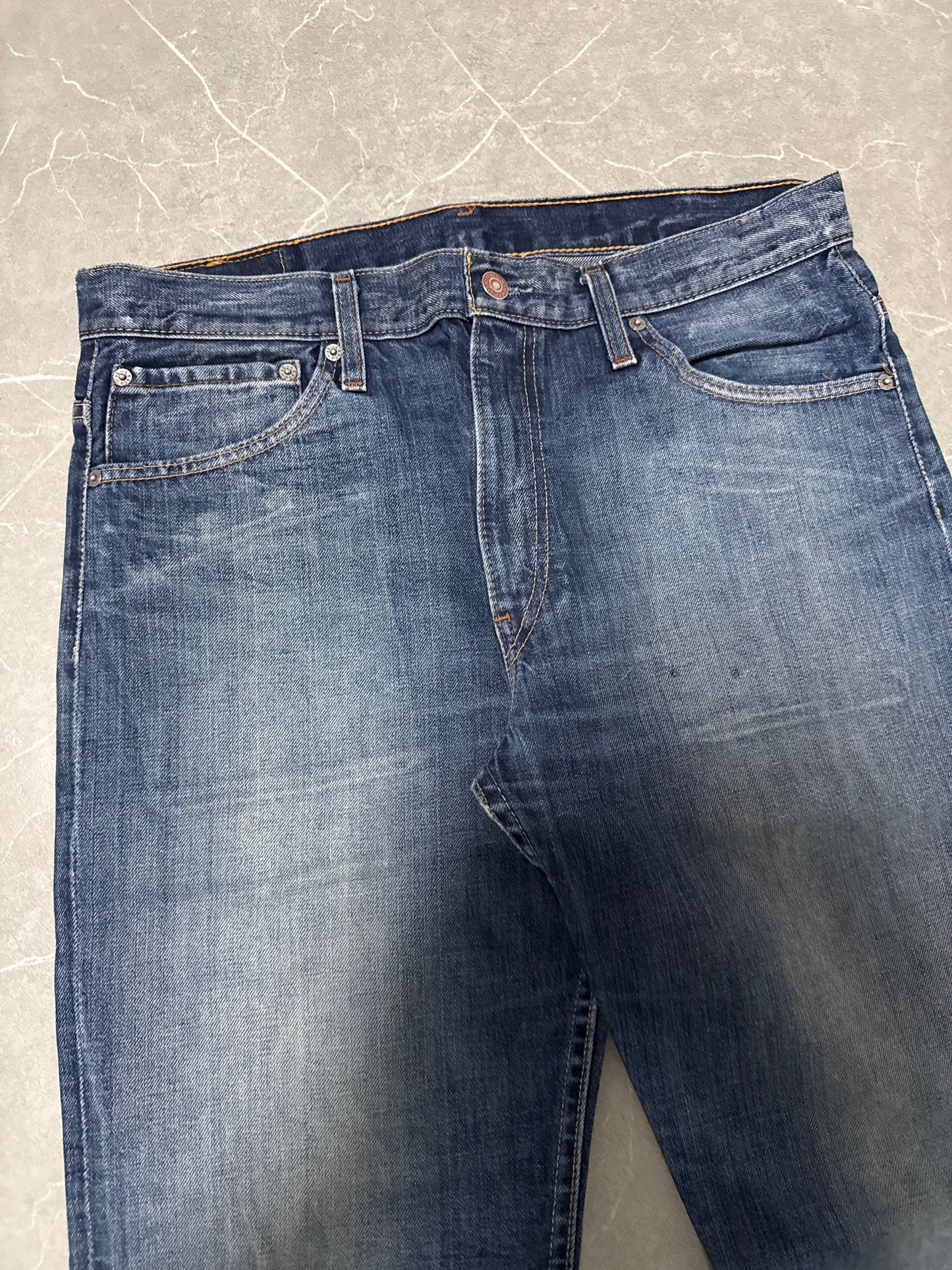 Levi’s Jeans 507 Bootcut (L)