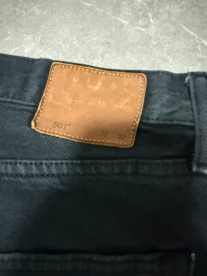 Levi’s Jeans 501 (M)
