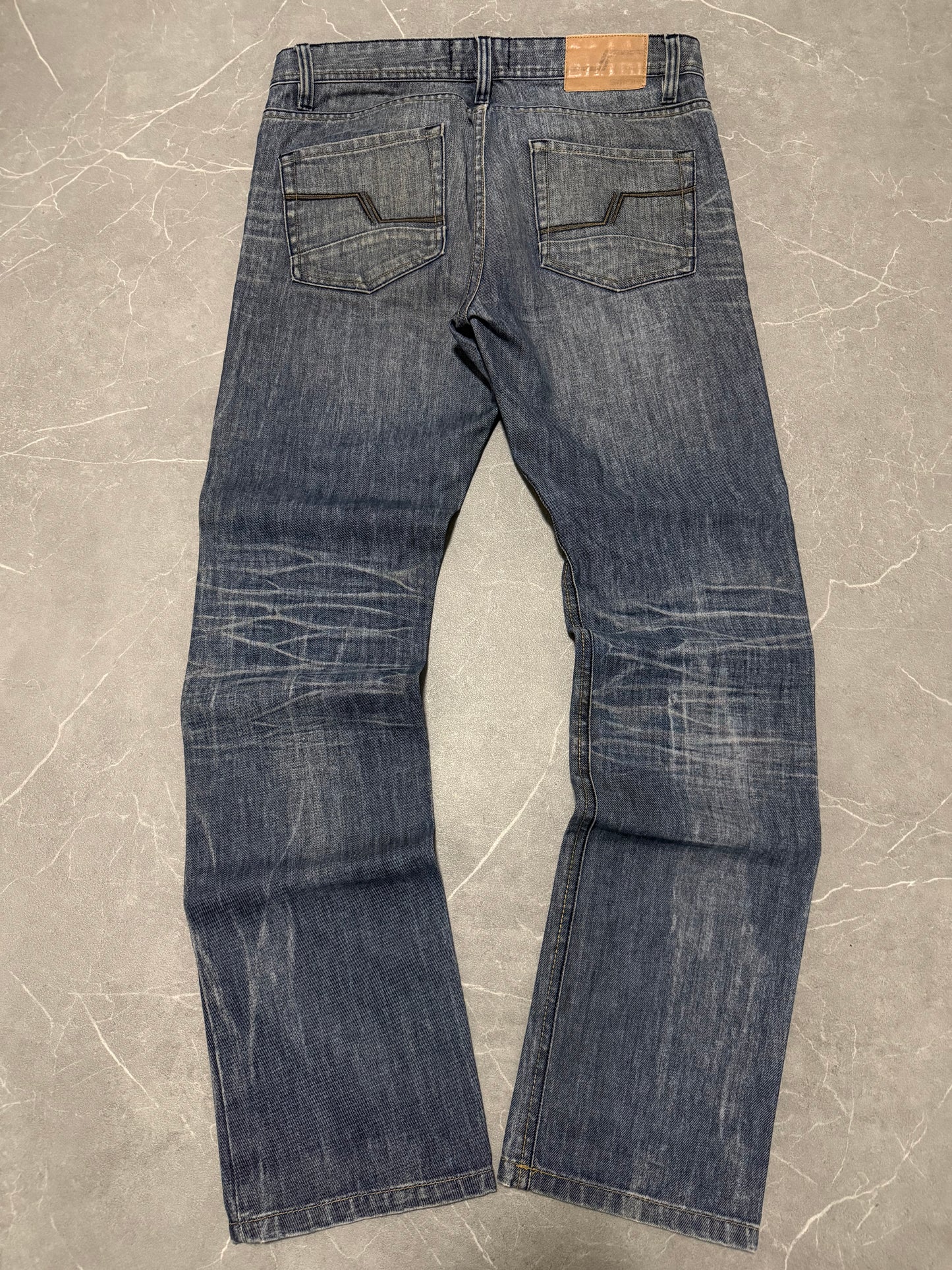 Vintage Jeans (M)