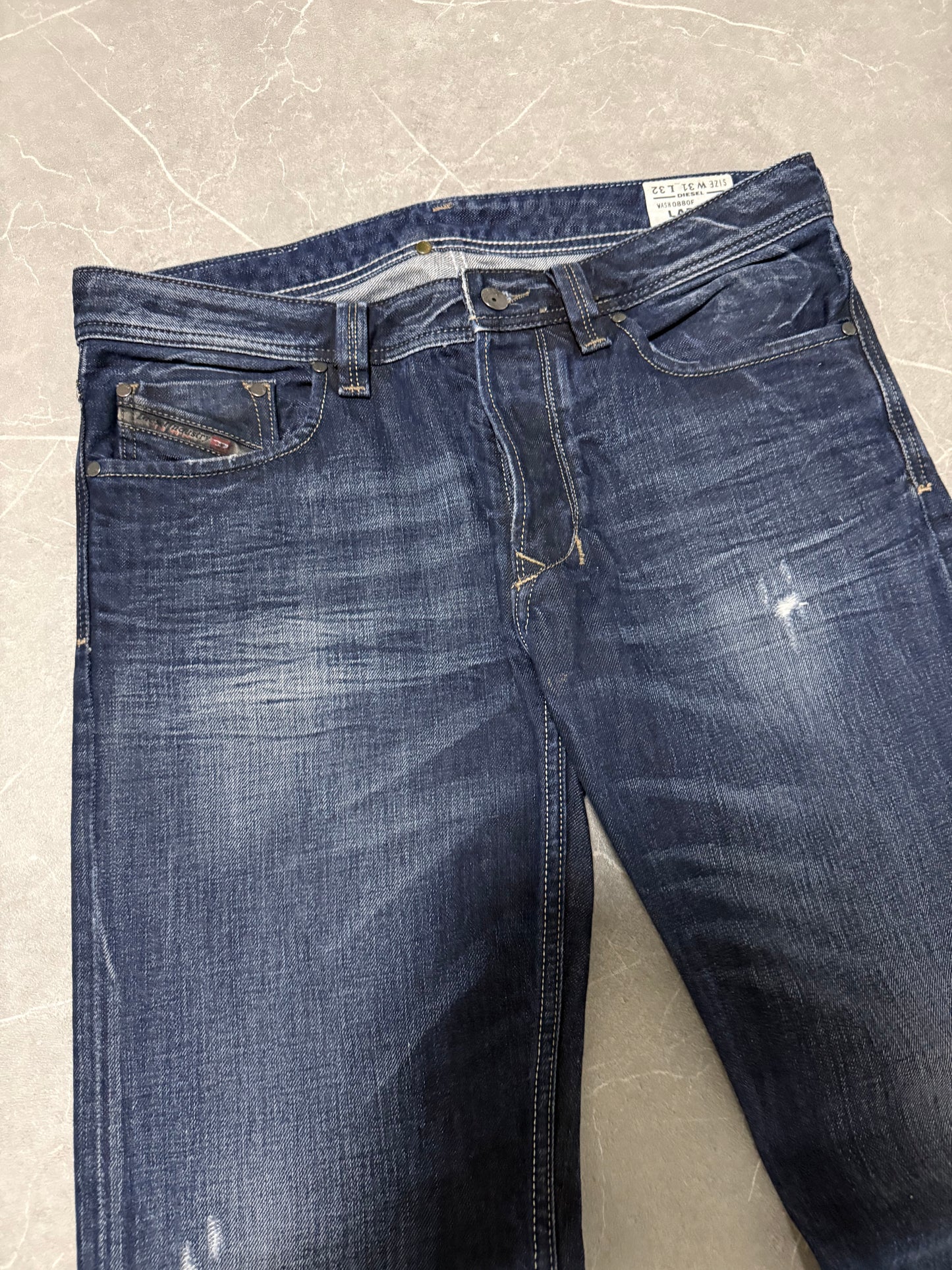 Diesel Larkee Jeans (L)