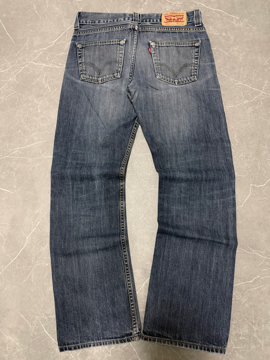 Levi's 506 Jeans (M)
