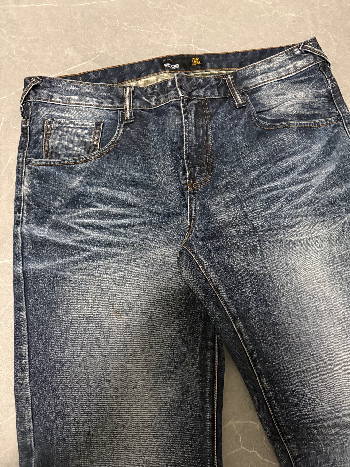 Vintage Jeans (XL)