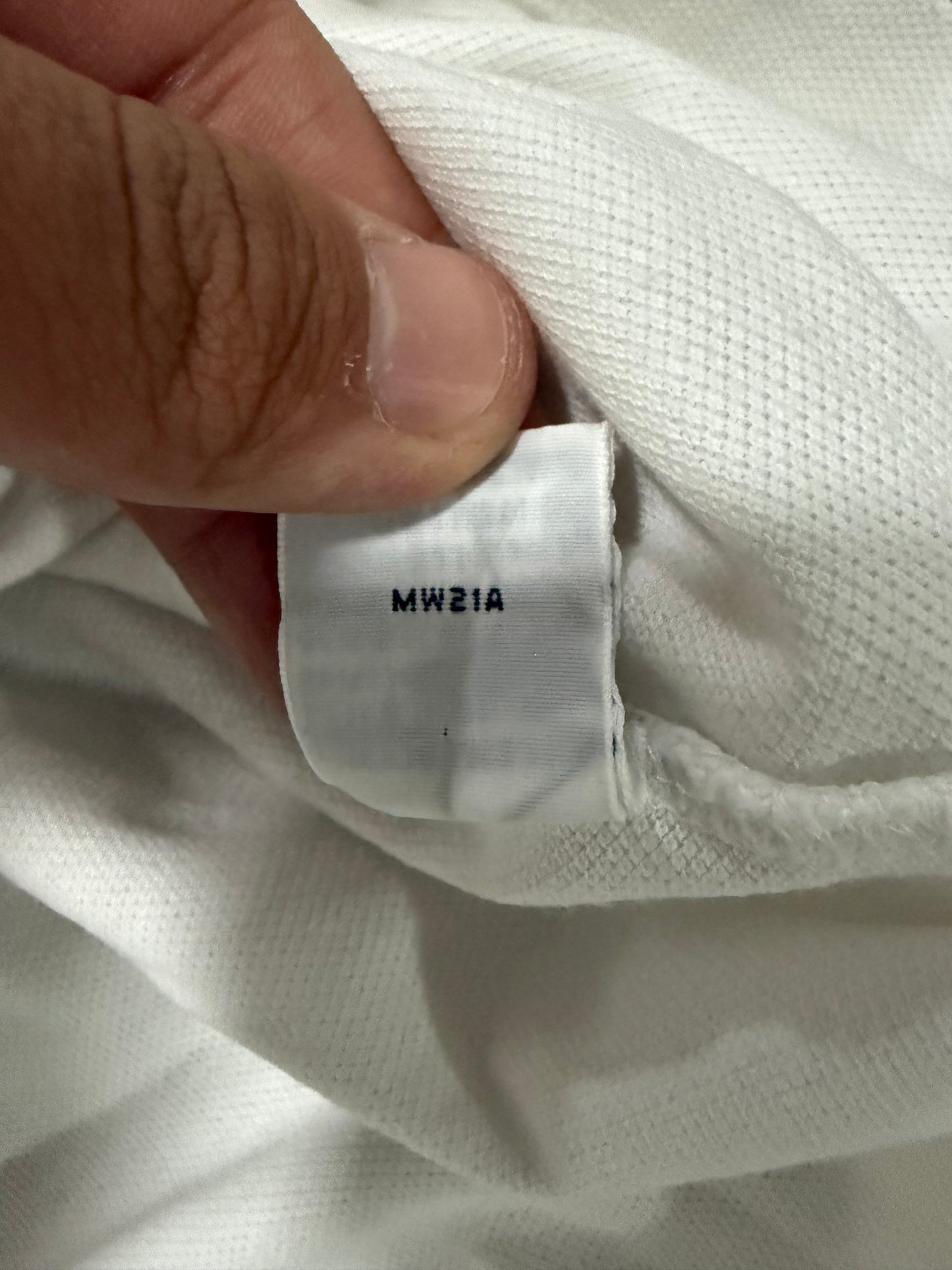 Ralph Lauren Longsleeve (M)