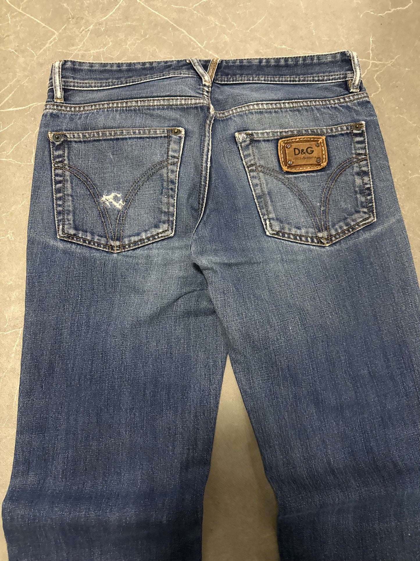 Dolce & Gabbana Jeans (M)