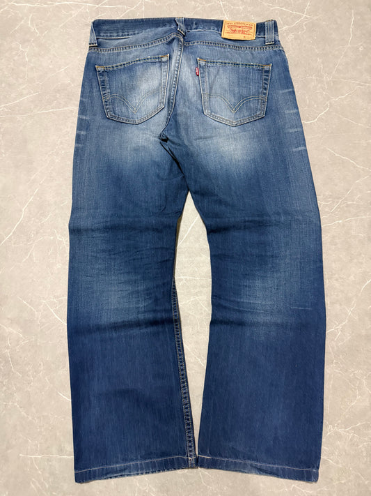 Levi’s Jeans 506 (XL)