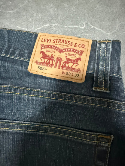 Levi’s Jeans 506 (M)
