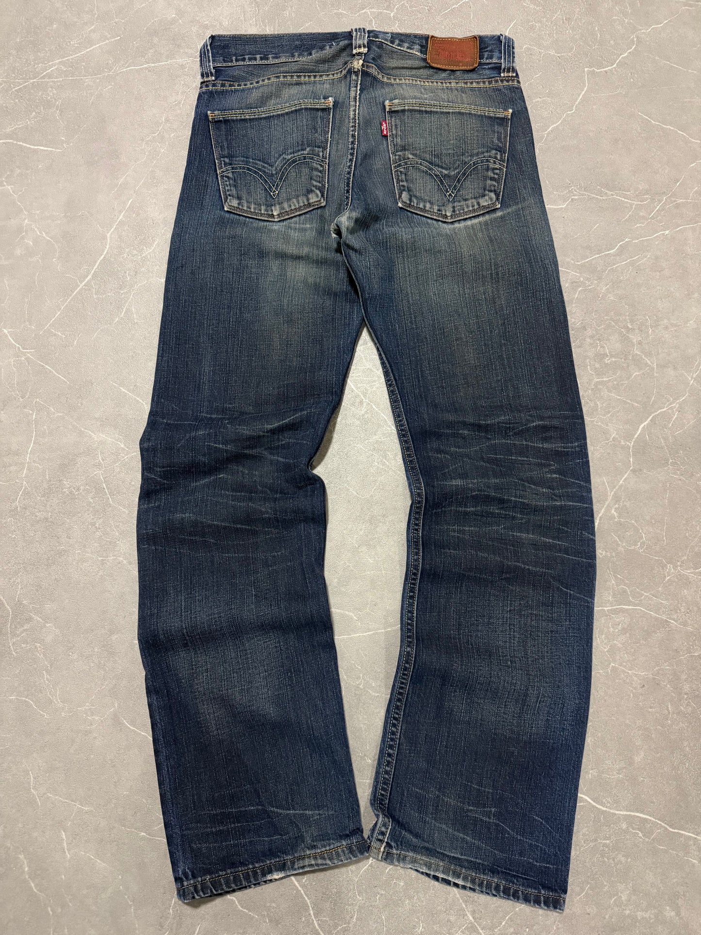 Levi’s Jeans 506 (M)