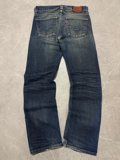 Levi’s Jeans 506 (M)