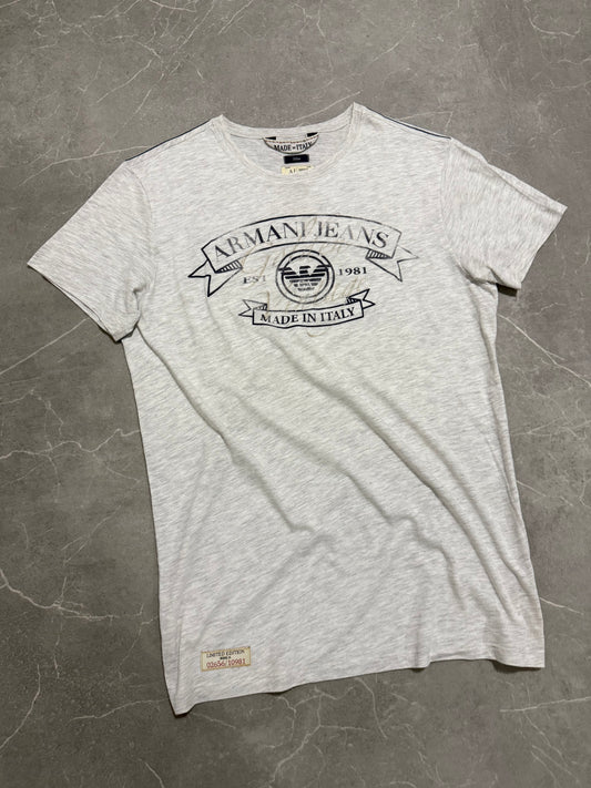 Armani Jeans Tshirt (L)