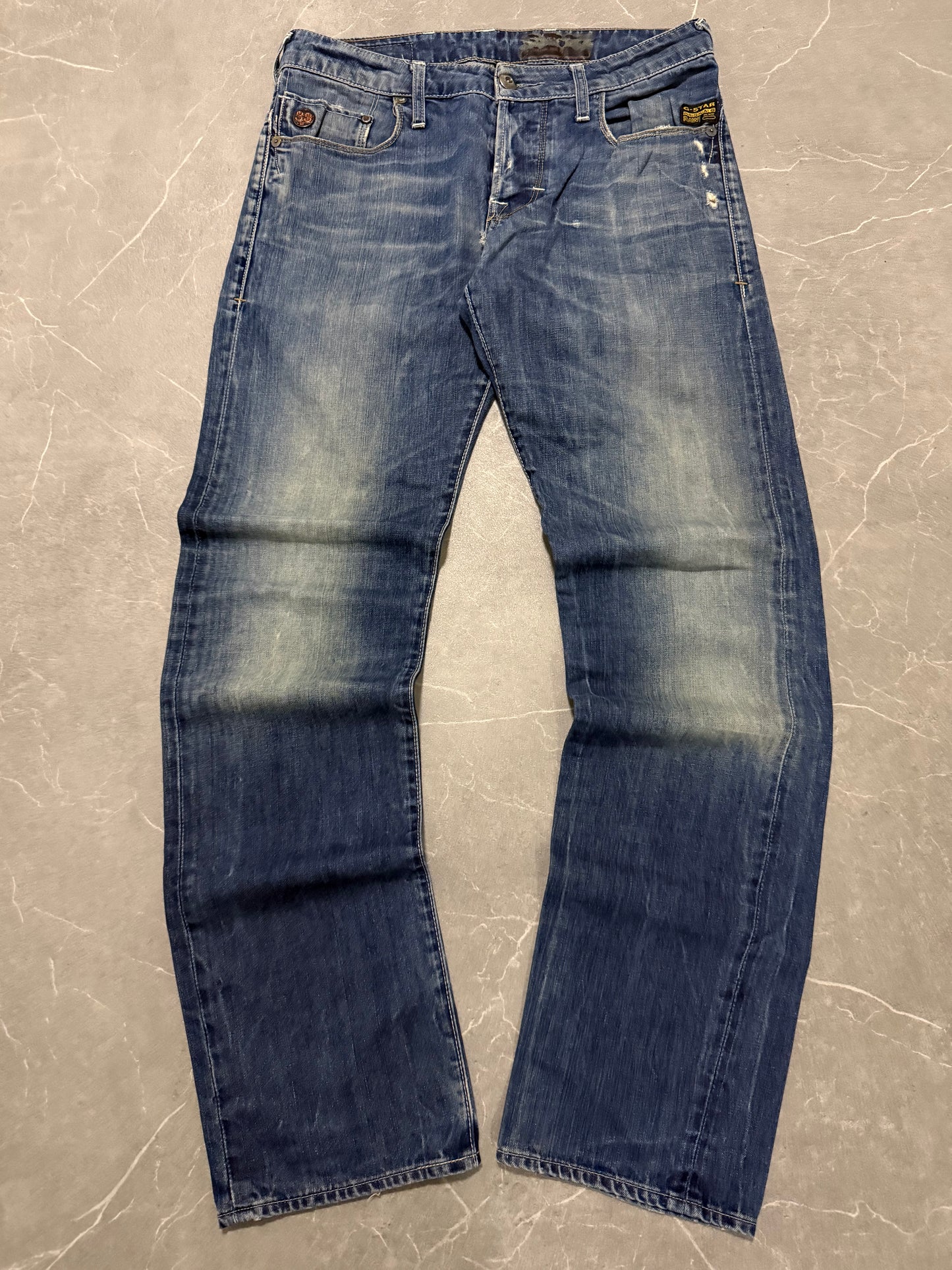 G-Star Jeans (S)