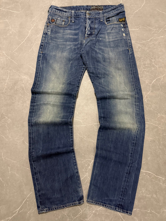 G-Star Jeans (S)
