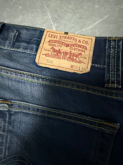 Levi’s Jeans 506 (M)