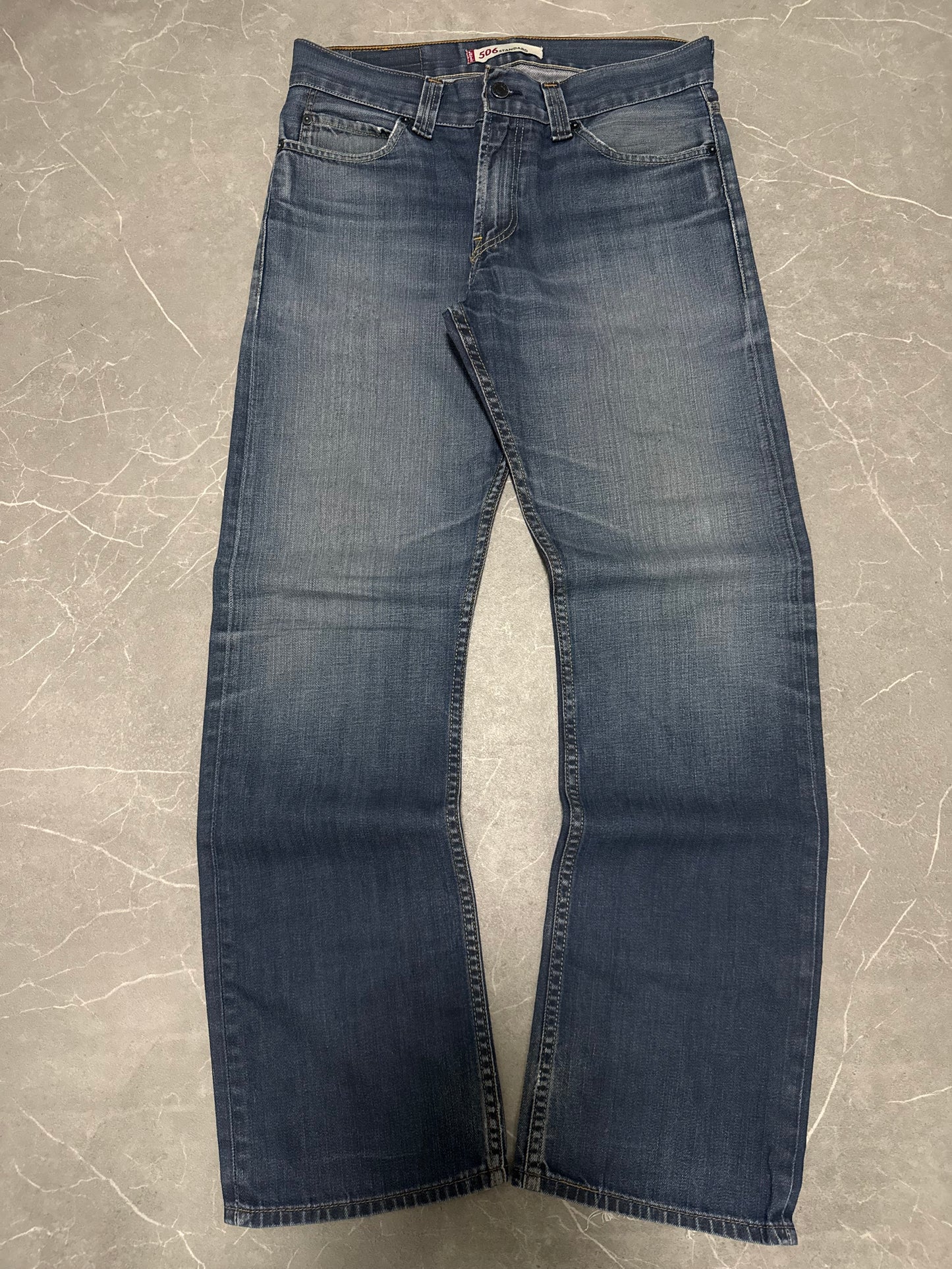 Levis 506 Jeans (L)