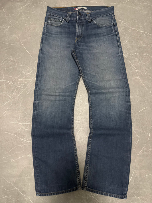 Levis 506 Jeans (L)