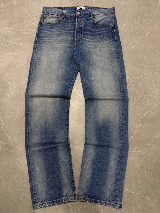 Levis Jeans 506 (XL)