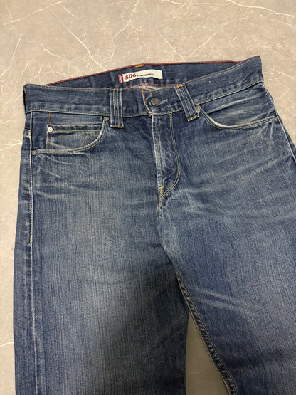 Levi's Jeans 506 (M)