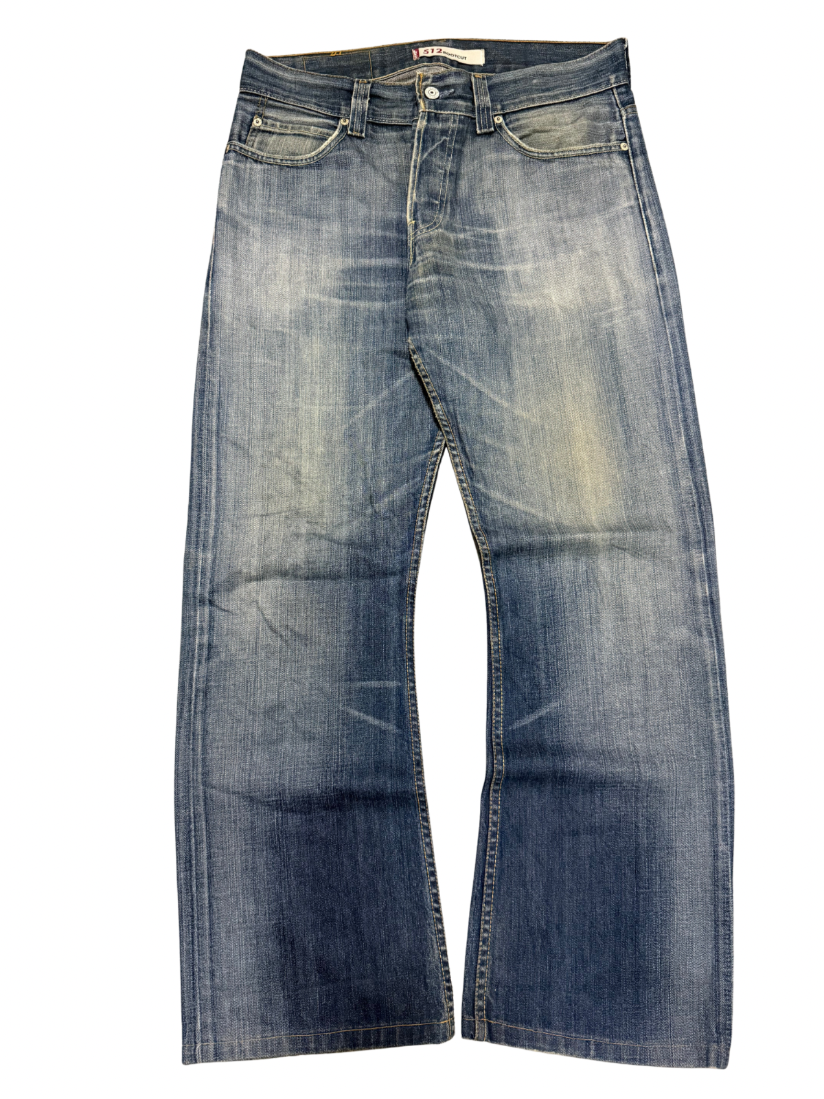 Levi’s Jeans 512 Bootcut (M)