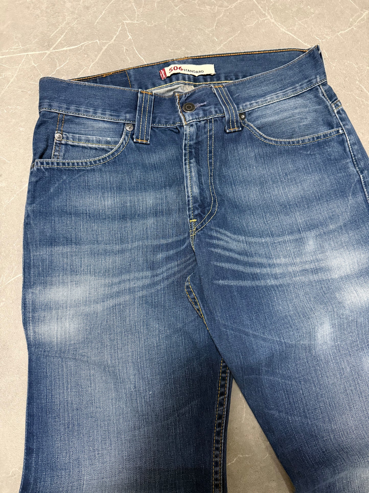 Levi’s Jeans 506 (M)