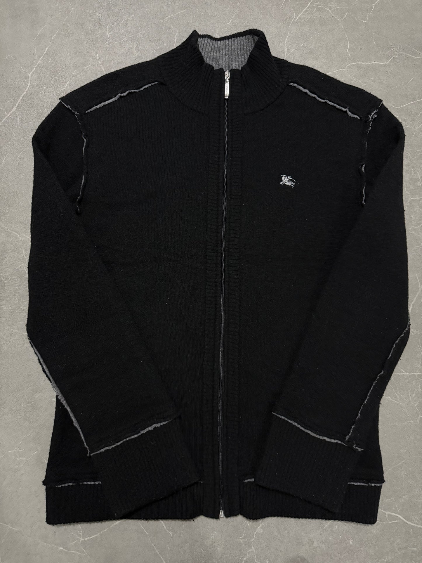 Burberry jacket (M)