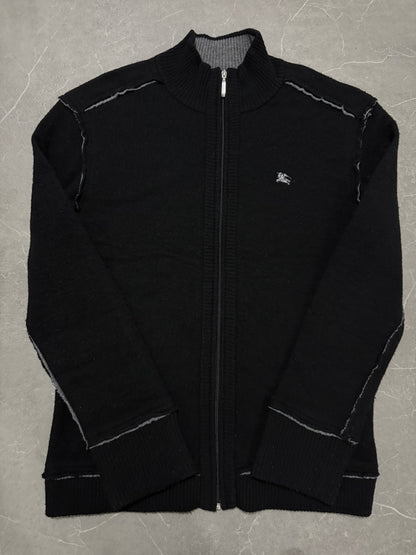 Burberry jacket (M)