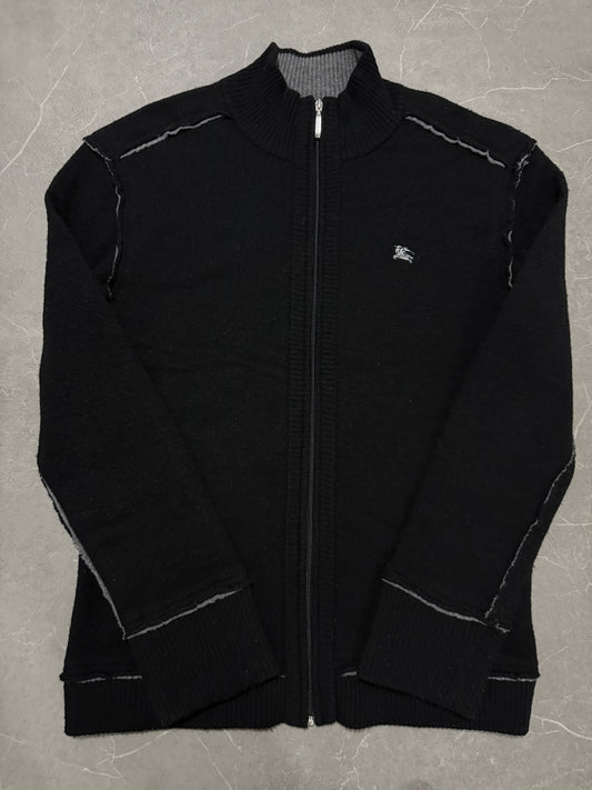 Burberry jacket (M)