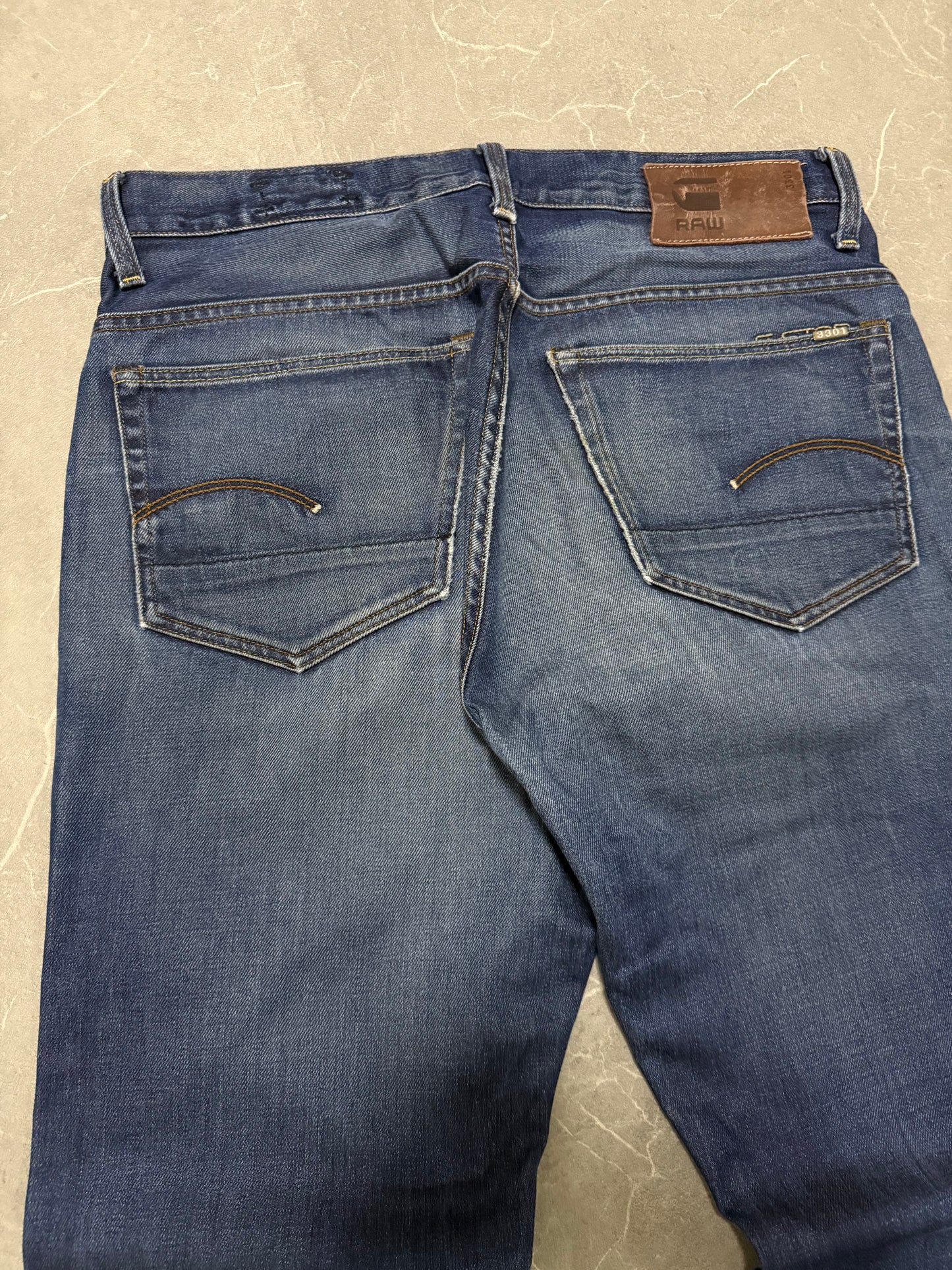 G-Star Jeans (XL)