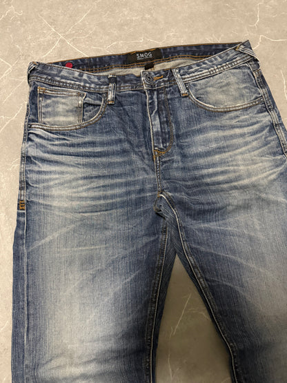 Vintage Jeans (XL)
