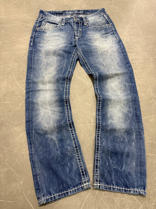 Vintage Jeans (M)
