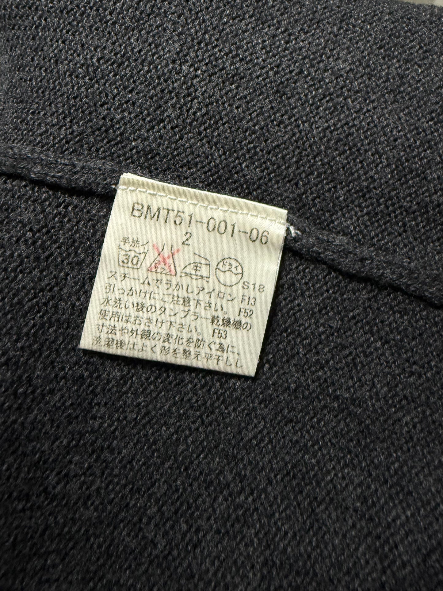Burberry Sweater (M)