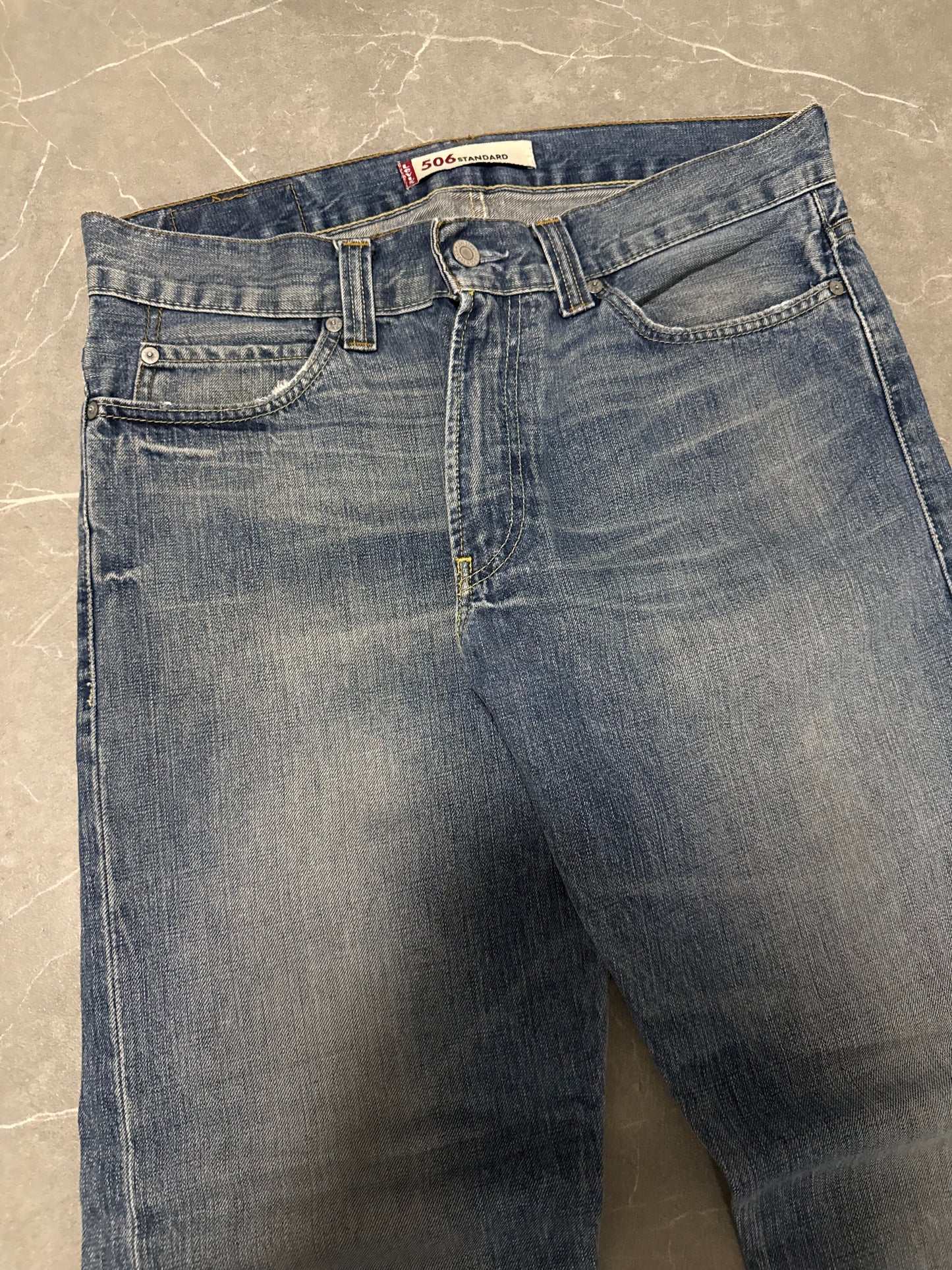 Levi’s Jeans 506 (M)