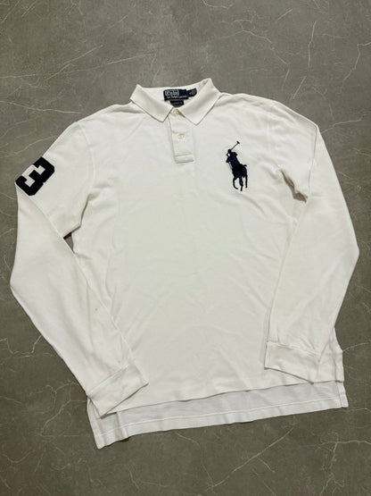 Ralph Lauren Longsleeve (M)