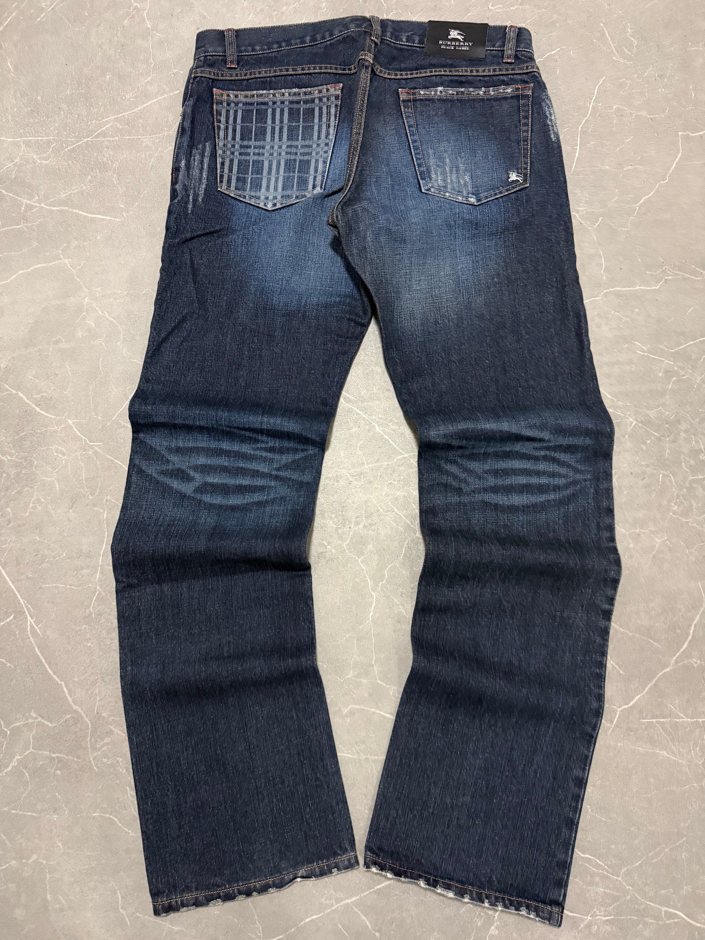 Burberry Jeans (M)