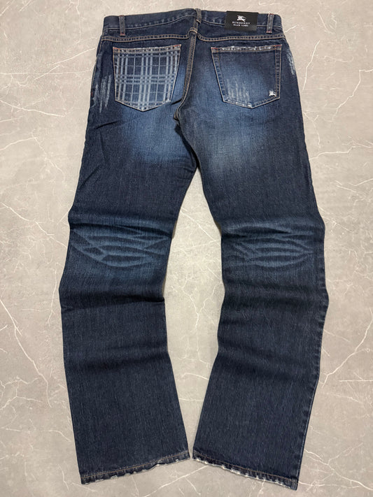 Burberry Jeans (M)